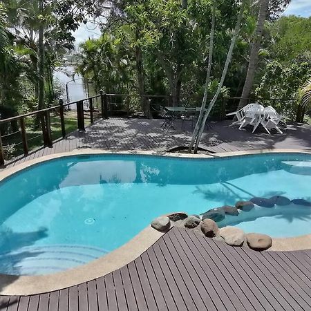 Private Nasoso 4 Bedroom House Nadi Exterior photo