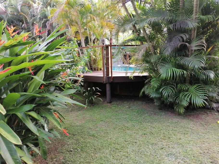 Private Nasoso 4 Bedroom House Nadi Exterior photo